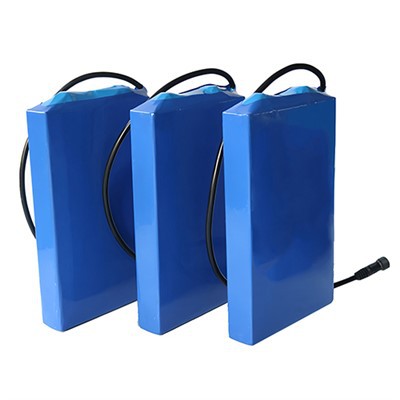 Litija akumulators 12.8V 36ah 42ah