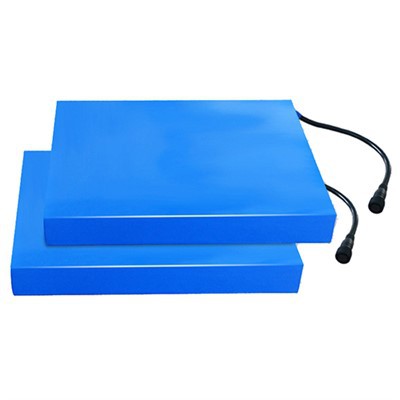 Saules gaismas litija akumulators 30ah